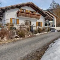 Haus Prossliner, hotel di Kastelruth
