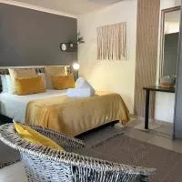 Evening Star Guest Units, hotel v mestu Fichardtpark