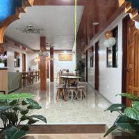 Natalie's Bed and Breakfast, hotell i El Nido