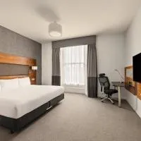 Holiday Inn Newcastle-Jesmond by IHG, hotel di Newcastle upon Tyne
