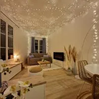Maison Etoiles, hotel em Vernon