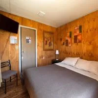 Hotel de la Costa, отель в городе Талькауано