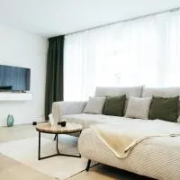 Feel Home Apartments 301-Seesicht-Bergsicht-Parken, ξενοδοχείο σε Emmetten