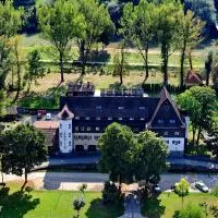 Hotel Gradina Morii, Hotel in Sighetu Marmaţiei