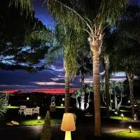 Villa Ferraioli Rooms & Apartments, hotel sa Angri