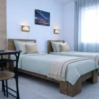 Hotel Road Rooms, hotell i Voluntari