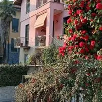 Casa GALLI Como, hotel u gradu 'Colverde'