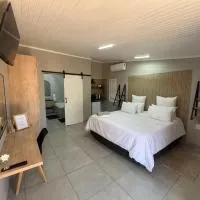 Stay at Tzaneen, hotell sihtkohas Tzaneen