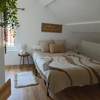 Le Cocon, hotel v destinaci Sermaises