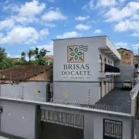 Loft Brisas do Caeté, hotel din Bragança