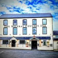 The Belfray Country Inn, hotel v destinaci Derry Londonderry
