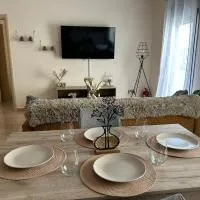 The Clock House No1, hotel v destinácii Grevena