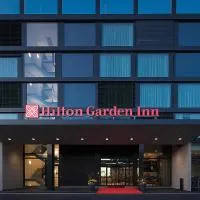 Hilton Garden Inn Zurich Limmattal, hotel em Spreitenbach