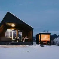Azimuth – hotel w mieście Buhalniţa
