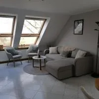 Die kleine Feine, hotel en Olmscheid