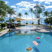 OZO Chaweng Samui, hotel v Chaweng Beach