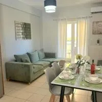 HBF Apartments, hotel en Mitikas