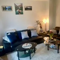Ferienwohnung Emma, ξενοδοχείο σε Castrop-Rauxel