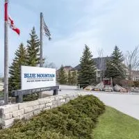 Hilton Grand Vacations Club Blue Mountain Canada, מלון בבלו מאונטיינס