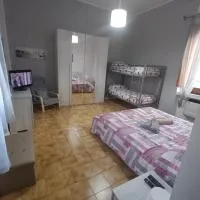 A casa di Irene, ξενοδοχείο σε Le Marmore