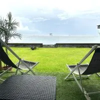 Hava'e Lodge TEAHUPOO, מלון בTeahupoo