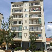 Apartment Vivien, Hotel in Crikvenica
