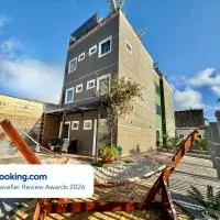 Your Home - Studios Boutique Hotel, hotell i São Luís