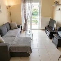 Holiday & Business Furnished Apartments, hotel en Mitikas
