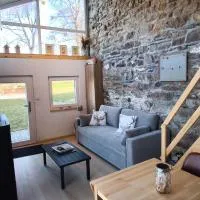 En aparté, hotel en Vielsalm