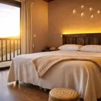 Sweet Quintanilha, hotel v destinácii Quintanilha