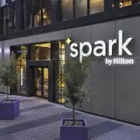 Spark by Hilton London Romford, ξενοδοχείο σε Romford