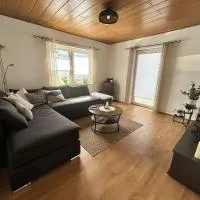 Ferienwohnung aufm Weinberg, hótel í Schwandorf in Bayern