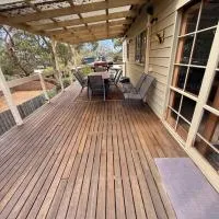 David's at Hillcrest, hotel in Anglesea