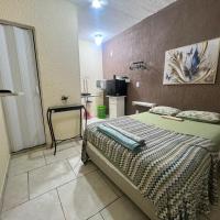 Seu Refugio Urbano Conforto e Cozinha Equipada, hotel cerca de Aeropuerto Internacional de R&iacute;o de Janeiro/Galeao, R&iacute;o de Janeiro
