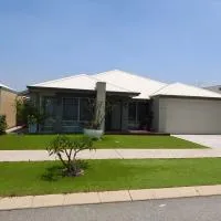 Piara Sojourn, hotel em Perth