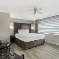 St. Augustine में, होटल Best Western Historic Bayfront