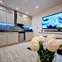 Clonakilty Cozy Nest: Clonakilty şehrinde bir otel