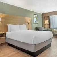 Best Western Plus Ottawa City Centre, hotel en Ottawa