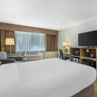Viesnīca Best Western Plus Ottawa City Centre pilsētā Otava