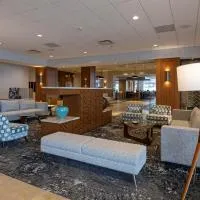DoubleTree by Hilton Hotel & Conference Centre Regina – hotel w mieście Regina