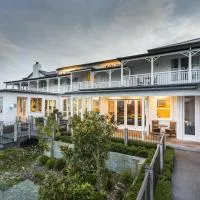 Hilton Lake Taupo, hotel a Taupo