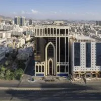 DoubleTree by Hilton Makkah Aziziyah, hotel di Mekah