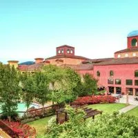DoubleTree by Hilton Sonoma Wine Country, hotel a Rohnert Park