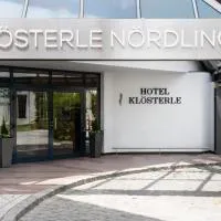 elaya hotel noerdlingen, Trademark by Wyndham, ξενοδοχείο σε Nördlingen