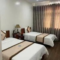 Khách Sạn Mê Kông, хотел в Quang Tri