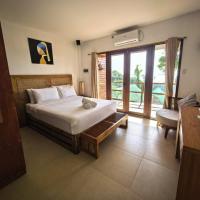 SI`LAY Resort, отель в Эль-Нидо