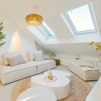 Maison Soleil Levant, hotel em Vernon