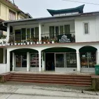 Hotel Kunzin, hotel em Tawang