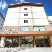 VELIN Pattaya Hotel, hotel u Pataja Centralu