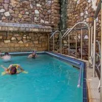9 Queens Spa Hotel